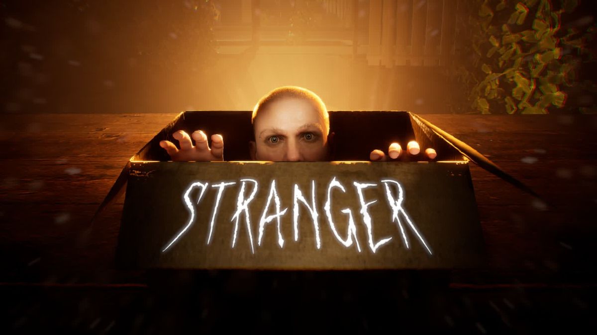 Stranger